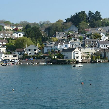 The Porthole Vila Newton Ferrers Exterior foto