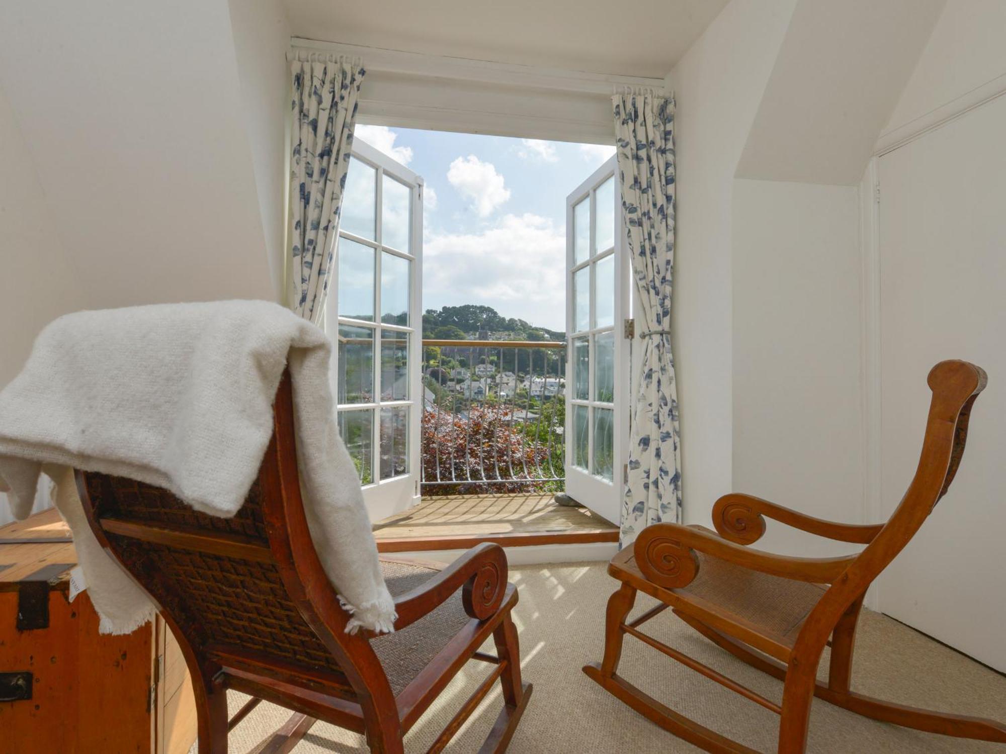 The Porthole Vila Newton Ferrers Exterior foto