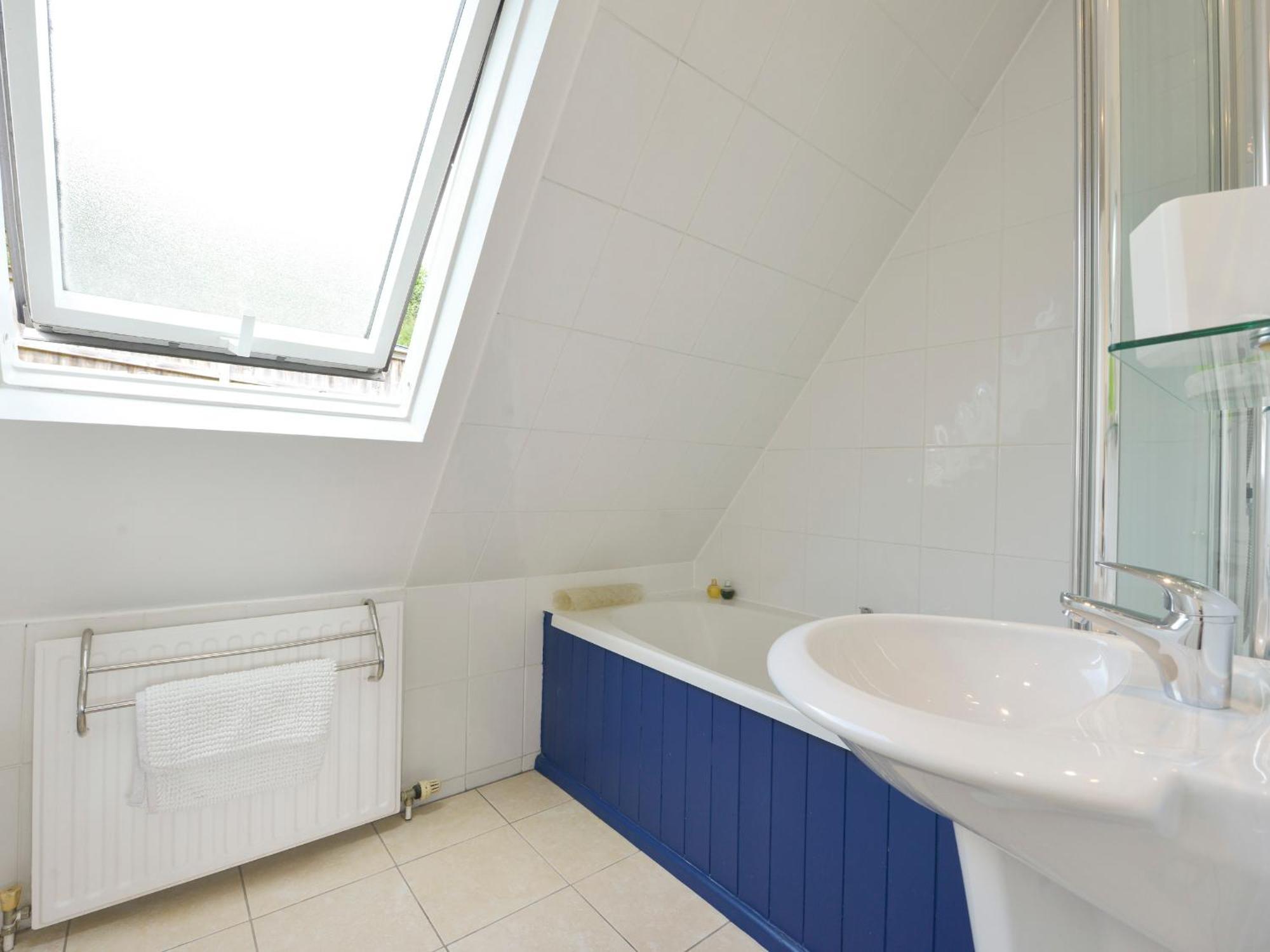 The Porthole Vila Newton Ferrers Exterior foto