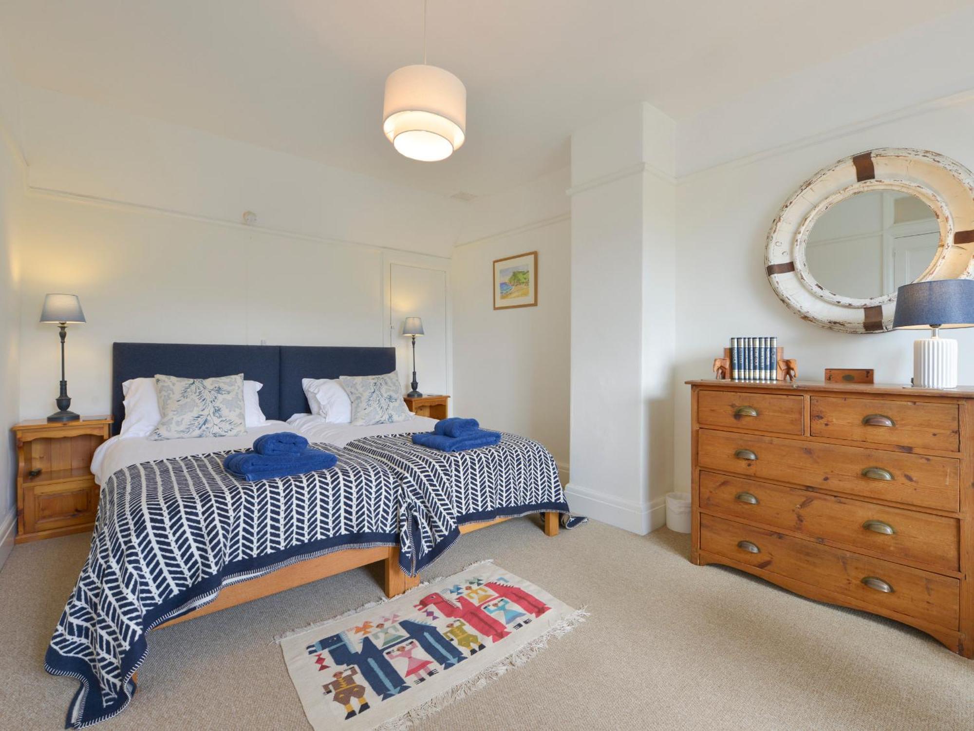 The Porthole Vila Newton Ferrers Exterior foto