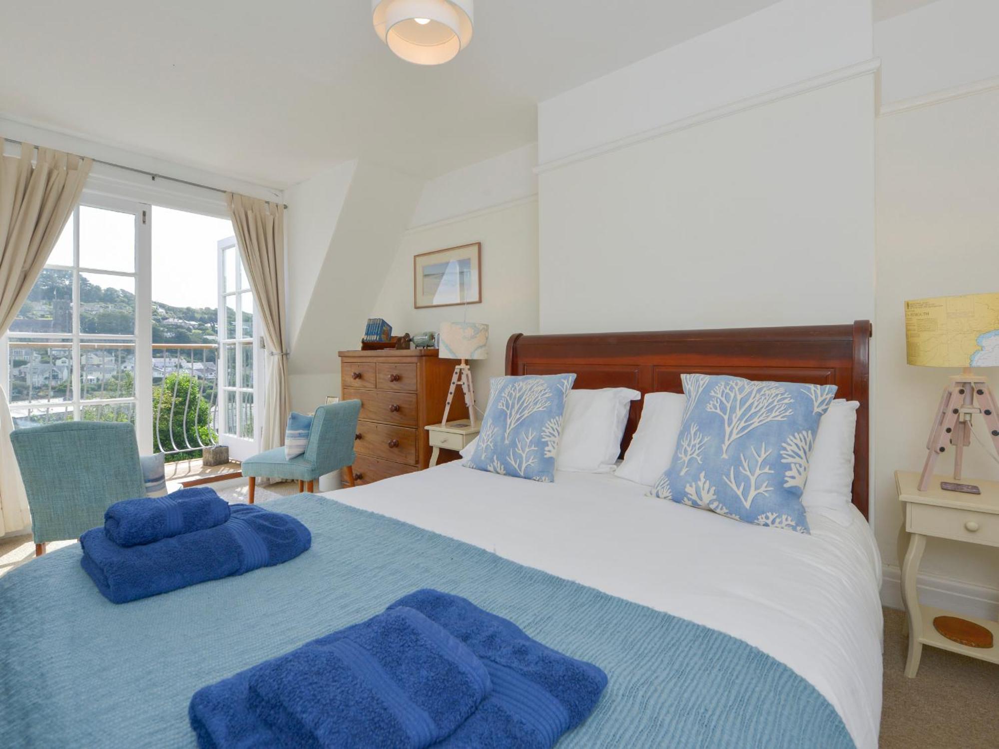 The Porthole Vila Newton Ferrers Exterior foto