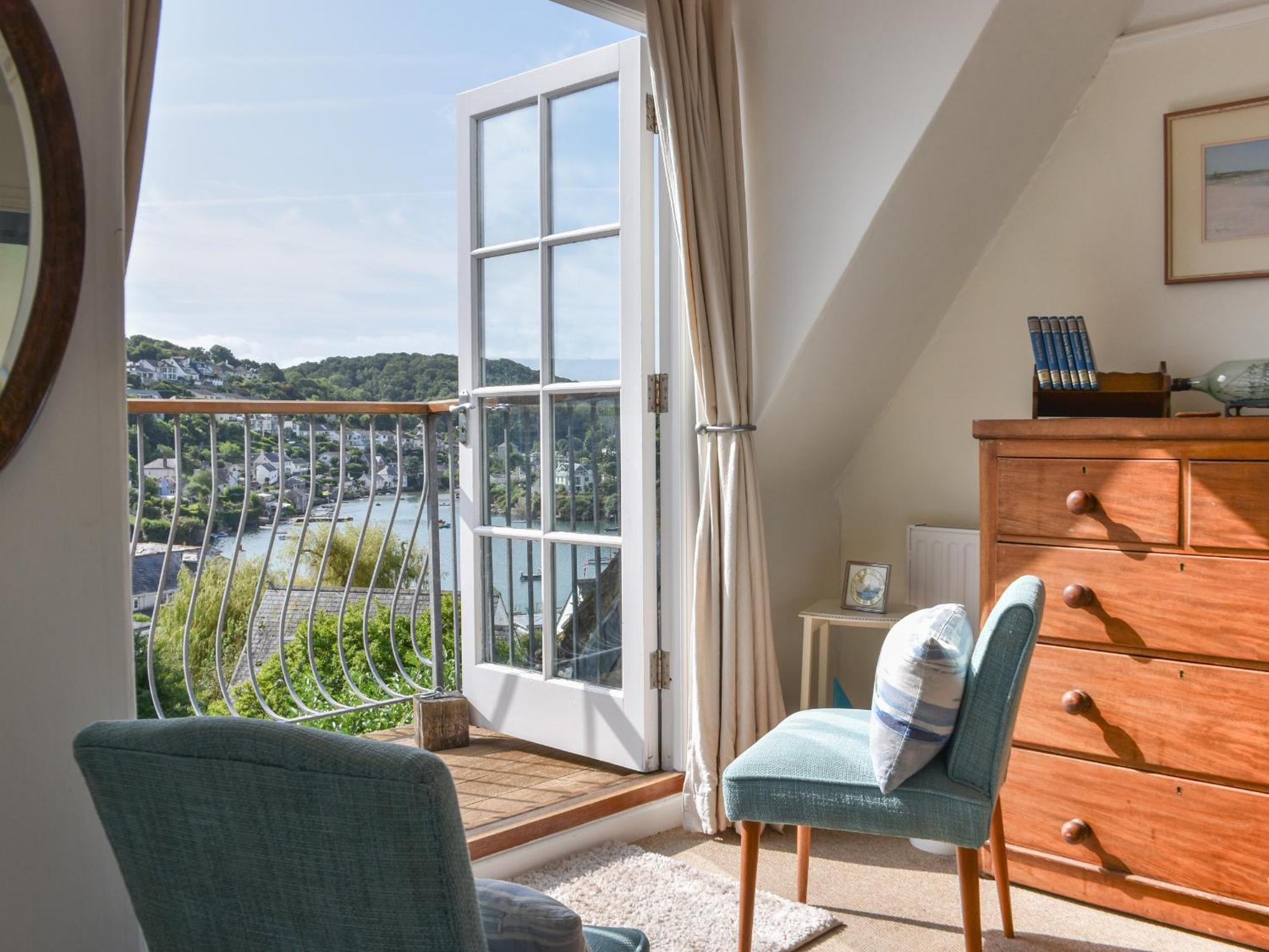 The Porthole Vila Newton Ferrers Exterior foto